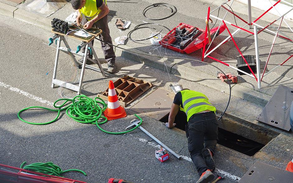 dégorgement Villebon-sur-Yvette